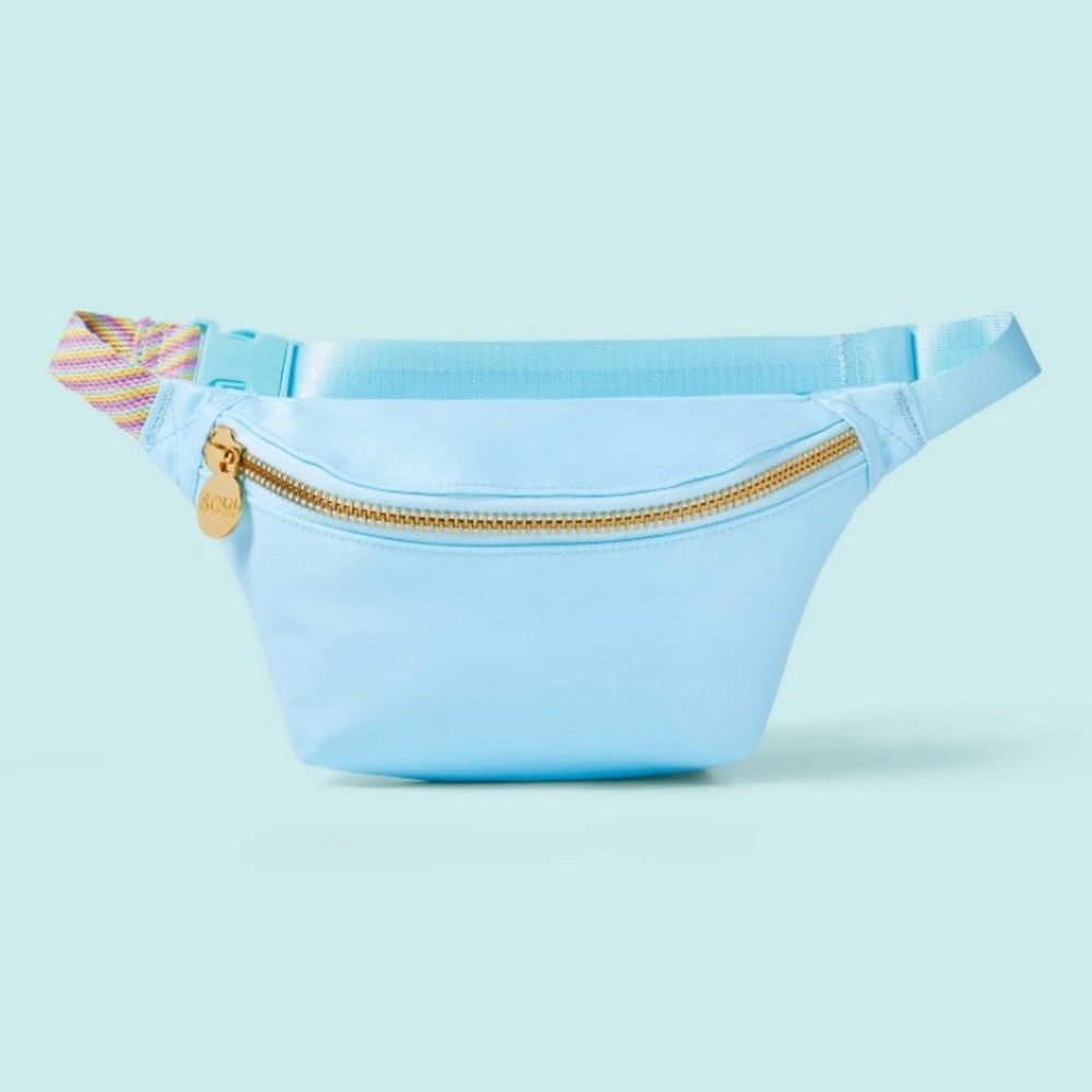 NWT Stoney Clover Lane x Target Fanny pack